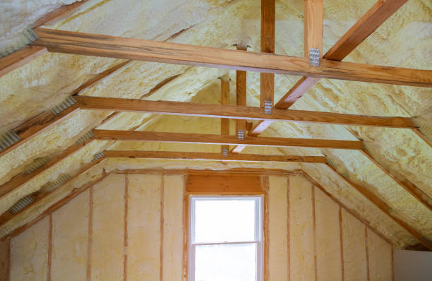 Best Insulation for Specific Applications in North Merrick, NY